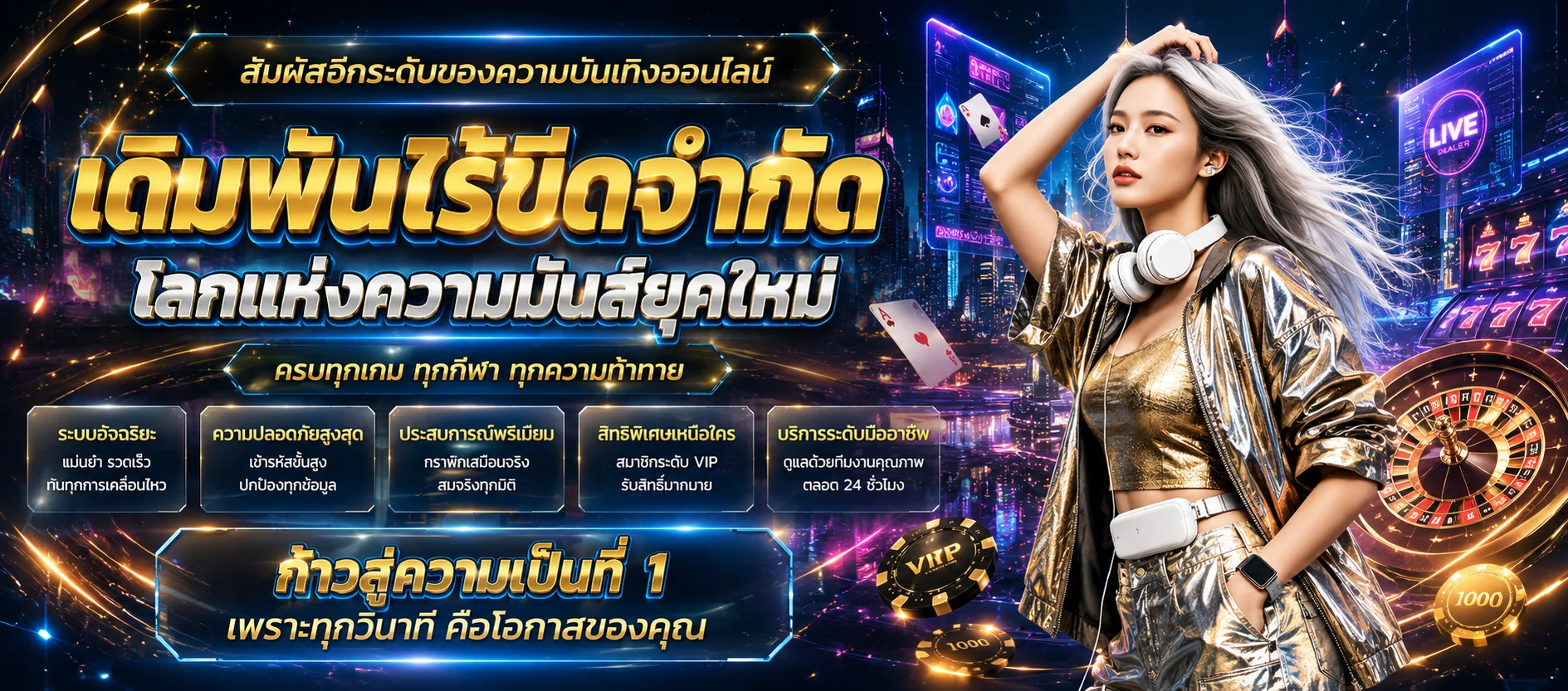 Reward Auto เว็บตรงสล็อตออนไลน์ คาสิโน แทงบอล หวย ครบวงจร