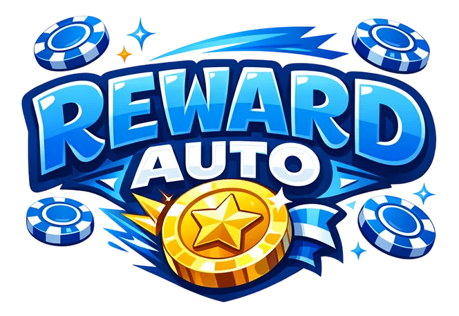 เข้าสู่ระบบ Reward Auto ล็อกอินง่าย ปลอดภัย 24 ชม