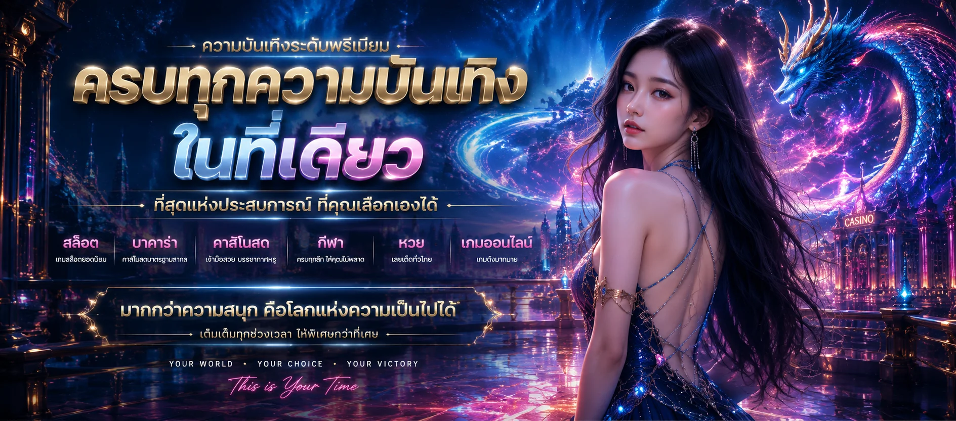 หวยออนไลน์ Reward Auto หวยไทย ลาว ฮานอย อัตราจ่ายสูงสุด 900 บาทต่อบาท